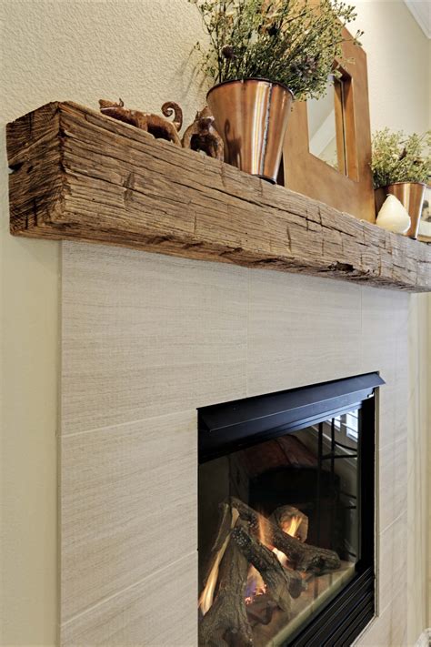 fireplace mantel covers